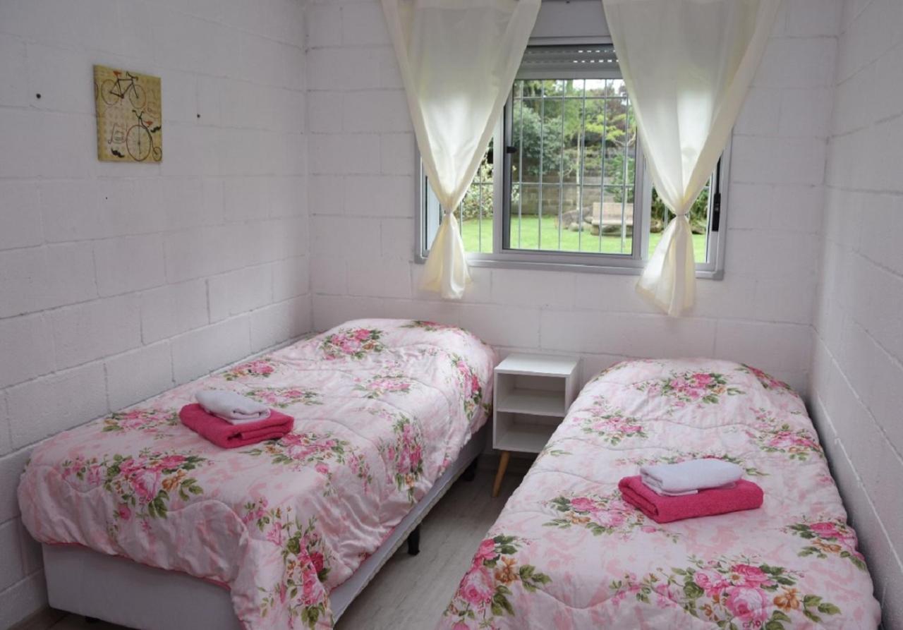 Apartamento Canela Bela Esterno foto