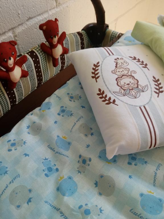 Apartamento Canela Bela Esterno foto