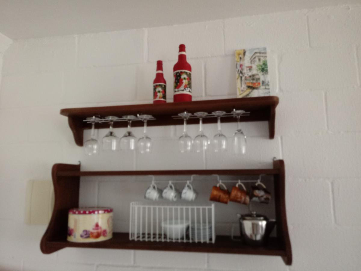 Apartamento Canela Bela Esterno foto