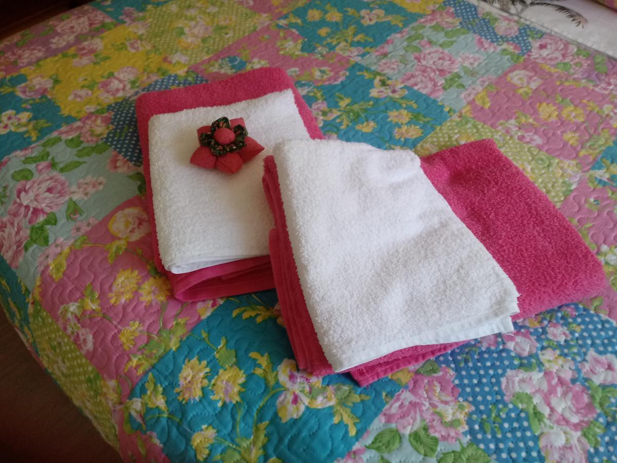 Apartamento Canela Bela Esterno foto