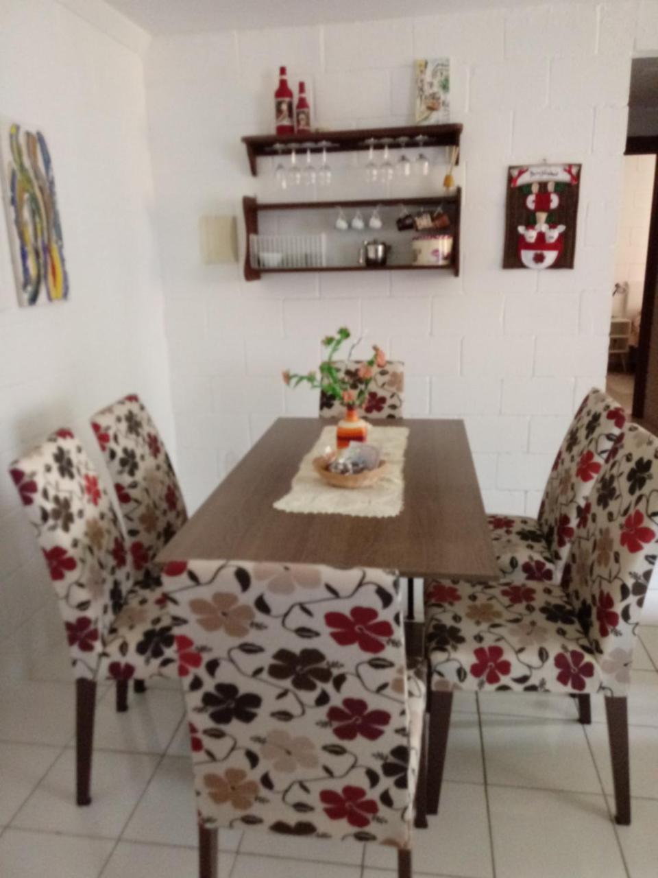 Apartamento Canela Bela Esterno foto