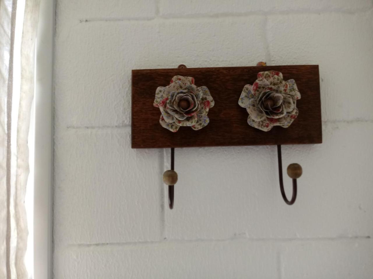 Apartamento Canela Bela Esterno foto